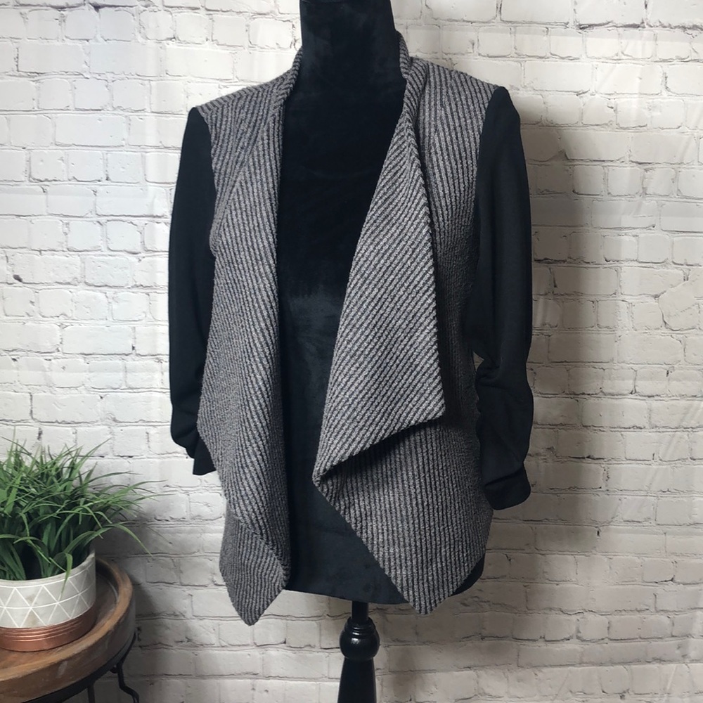Alice Blue 17 Stitch Fix XS